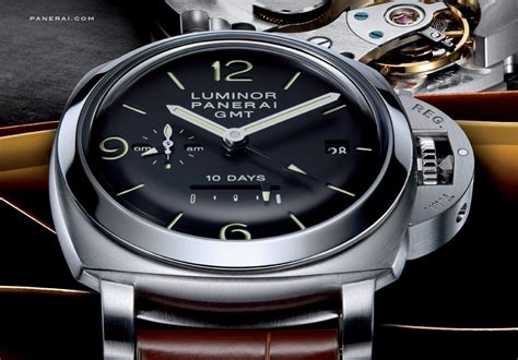 vintage panerai replica|watches that look like panerai.